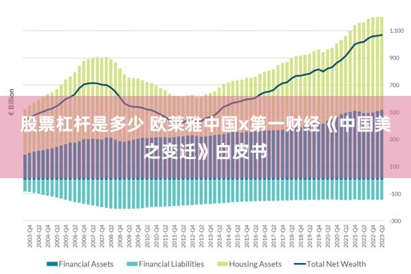 股票杠杆是多少 欧莱雅中国x第一财经《中国美之变迁》白皮书