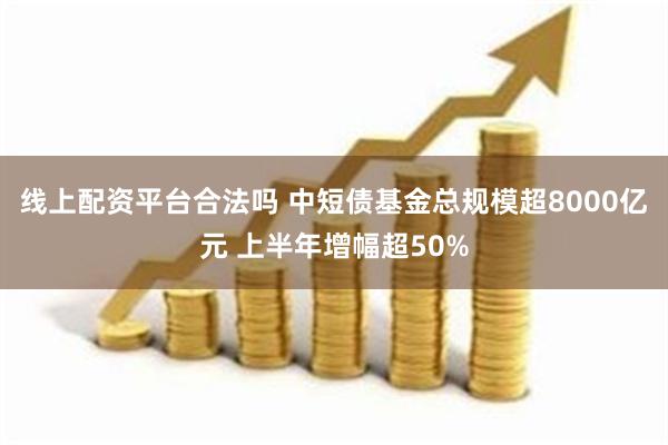 线上配资平台合法吗 中短债基金总规模超8000亿元 上半年增幅超50%