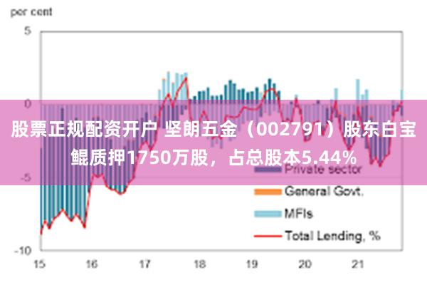 股票正规配资开户 坚朗五金（002791）股东白宝鲲质押1750万股，占总股本5.44%