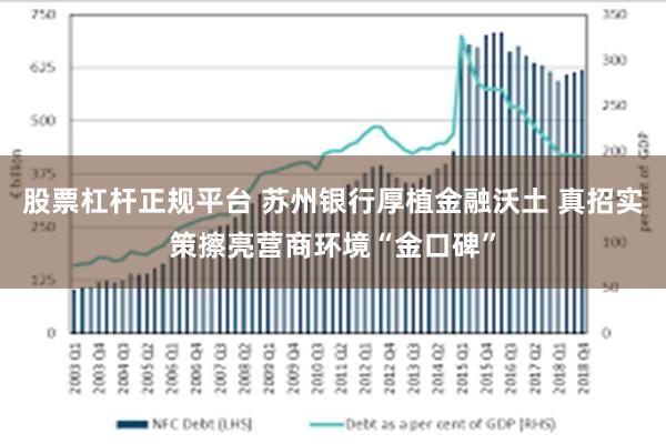 股票杠杆正规平台 苏州银行厚植金融沃土 真招实策擦亮营商环境“金口碑”